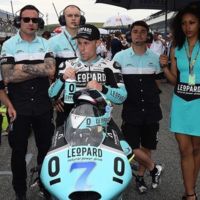 La Grand Prix Commission modifica el reglamento para los casos de lluvia en parrilla