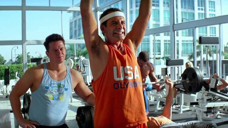 Hay Locos Que Estan Poniendose Perfume Para Ir Al Gimnasio La Ciencia Les Dice Que Es Una Terrible Idea