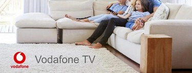 Vodafone TV aumenta su oferta de canales gratuitos: estos son los dos nuevos que llegan en enero 