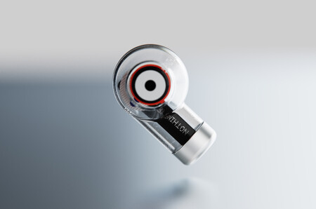 Carl Pei apuesta por un diseño "diferente" al mostrar la primera imagen de los auriculares de Nothing
