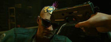 No sabemos si Cyberpunk 2077 en VR será una mejor experiencia, pero saldremos de dudas con este nuevo mod en 2022