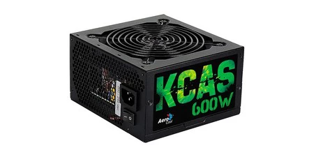 Aerocool Kcas 600s