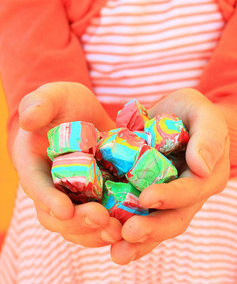 Para solucionar la obesidad infantil ¿Es bueno prohibir alimentos?