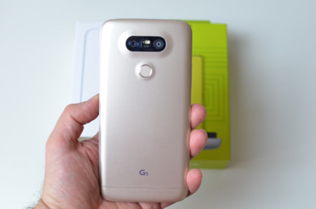 Lg G5 3