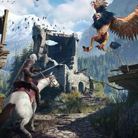Marcin Blacha, vicepresidente de narrativa de CD Projekt: "Para mí, The Witcher 3 no es un monumento y no es intocable" 