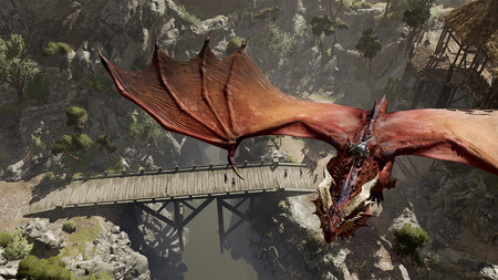 Un gran parche llega a Baldur’s Gate 3 y te permitirá jugar con un salami: una nueva clase también estará disponible