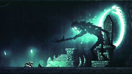 Análisis de INMOST, una de las aventuras oscuras más impactantes de los últimos años