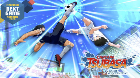 Análisis de Captain Tsubasa: Rise of New Champions: el juego de Oliver y Benji es una formidable bomba de nostalgia y diversión