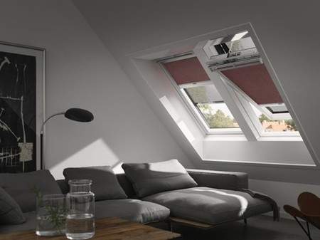 Ya están aquí los Sunny Days de Velux, con 20% de reembolso en toldos, cortinas y mosquiteras