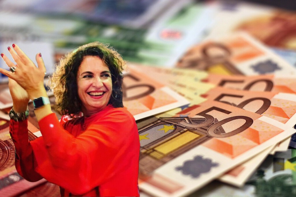 La subida del SMI es una buena noticia para los trabajadores, pero mejor lo es para Hacienda: se llevará dos terceras partes 