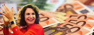 La subida del SMI es una buena noticia para los trabajadores, pero mejor lo es para Hacienda: se llevará dos terceras partes 