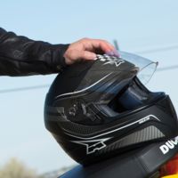 Axo Blade, la apuesta de Axo para el Café Racer