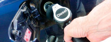 Precios de la gasolina hoy, 13 de marzo