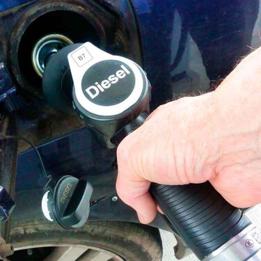 Precios de la gasolina hoy, 13 de marzo