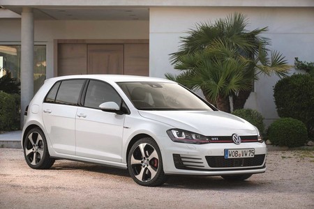 Golf Gti Mk Vii