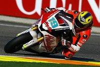 Holiday Gym también dice adiós a Moto2