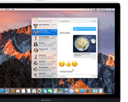 La oportunidad de iMessage en un futuro donde la mensajería instantánea gane a las redes sociales