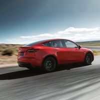 Tesla equipará sus autos con nuevas baterías que tendrán una vida útil de 1.6 millones de kilómetros