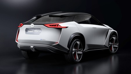 Tokyo 2017 Nissan Imx Concept Photo 04 Source