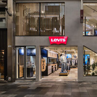 Levi's adelanta sus rebajas y liquida estos vaqueros 511 por menos de 40 euros 