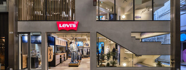 Levi's decide adelantar sus rebajas de Navidad donde hemos fichado estos vaqueros 511 por menos de 40 euros 