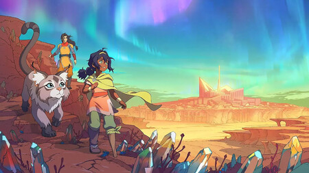 Avatar Seven Havens