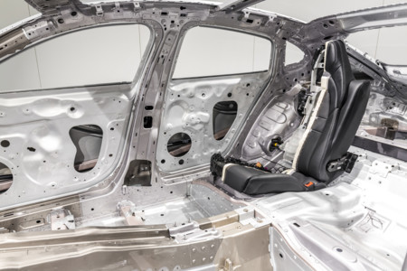 Porsche Panamera 2017 940