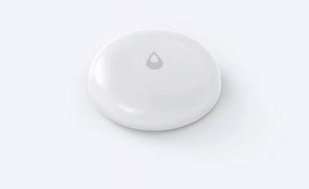 Xiaomi quiere evitarnos sobresaltos debidos al agua con el Aqara Water Leak Sensor