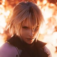 Nos dejó con cara de tontos hace 2 meses, pero ya tiene fecha de lanzamiento. Final Fantasy VII: Ever Crisis esquiva el verano, por muy poco 