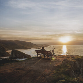 Parece Italia pero es Galicia: el pueblo marinero más bonito del norte es conocido como el "Cinque Terre gallego" (y no es muy conocido)