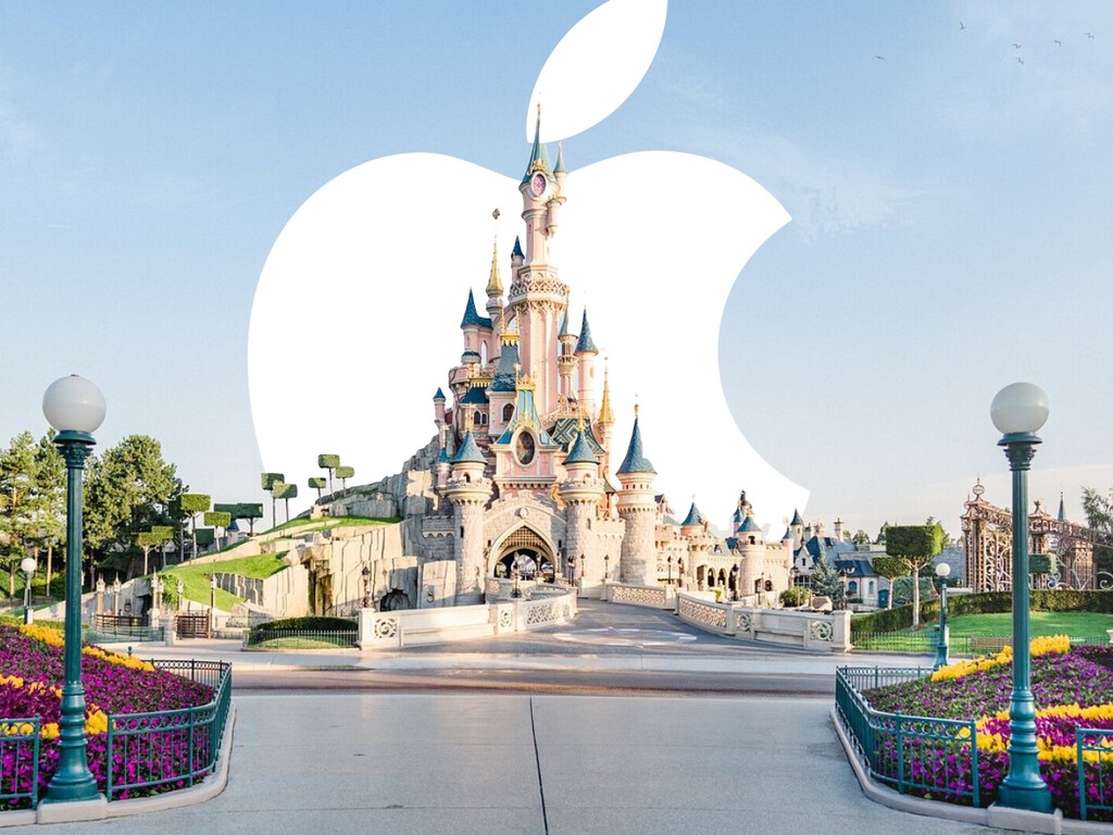 La mano derecha de Tim Cook se jubiló en Apple. Un mes después tiene nuevo despacho: Disney