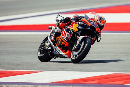 Miller Austria Motogp 2023