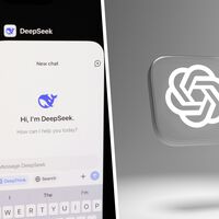 DeepSeek revolucionó a la industria IA porque abarató costes de forma extrema. ChatGPT lo acaba de conseguir también