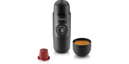Cafetera Portatil Wacaco