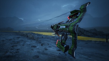 Star Wars Galactic Racer