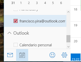 download google calendar app windows 10