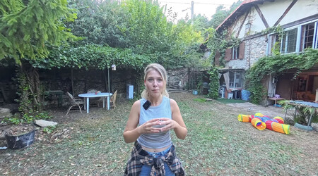 vida rural