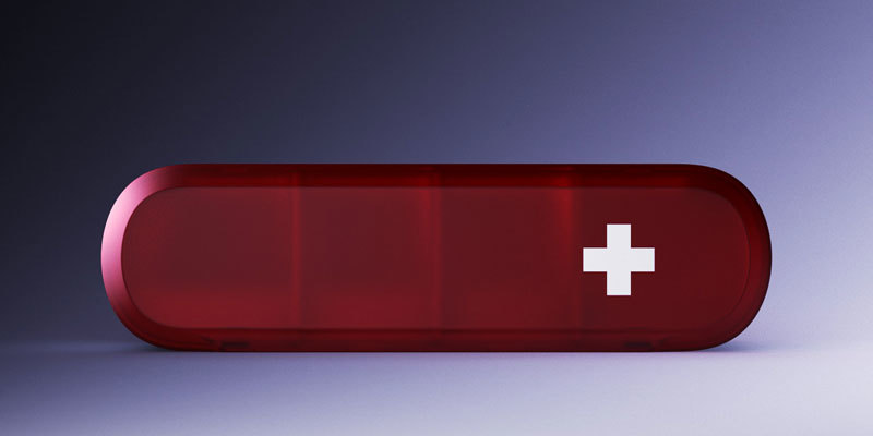 Foto de Escurreplatos Suizo (15/16)