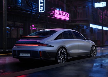 Hyundai Ioniq 6 2023 1600 06