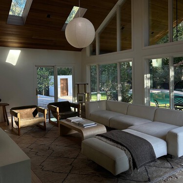 Ikea vende la nueva estantería librería perfecta para cualquier rincón: discreta y todoterreno 