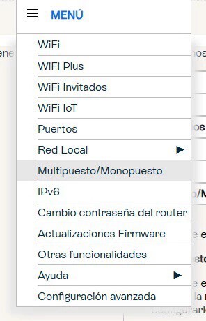 Monopuesto