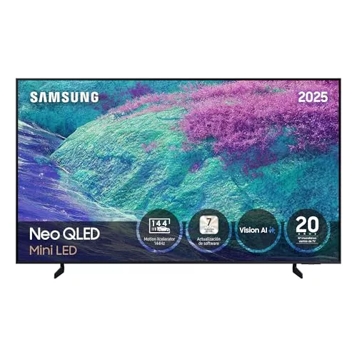 Samsung Neo QLED (Mini LED) QN1EF 55"
