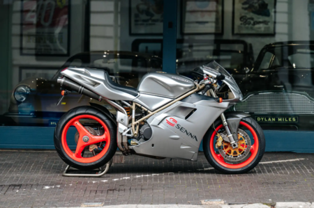 Ducatis 1 2023