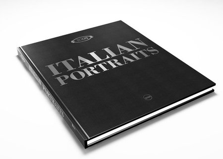 Italian Portraits, un homenaje al estilo italiano