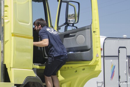 Camioneros Por Vocacion 014