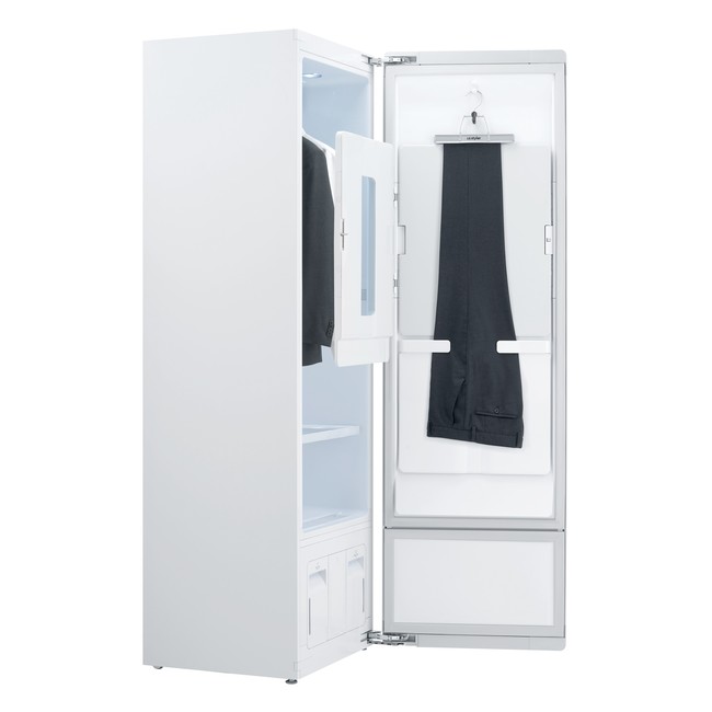 lg Styler