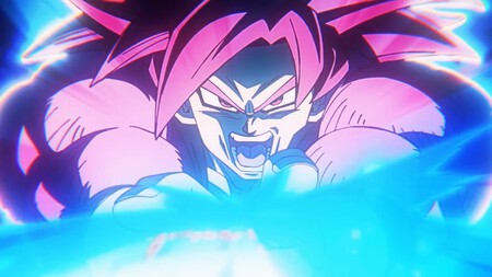 Archivos De Dragon Ball Daima Presentan El Super Saiyajin 4 De Akira Toriyama La Transformacion Definitiva Hecha Arte Por El Mangaka Compressed