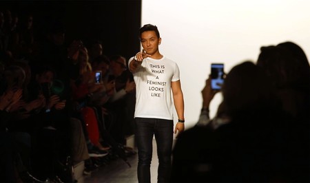 Cinco t-shirts que podemos usar para sumarnos a la lucha del feminismo