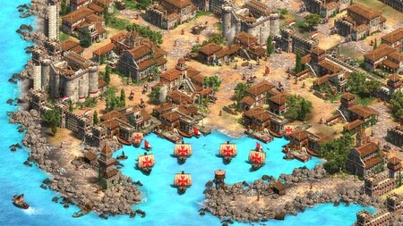 El primer tráiler de Lords of the West, la nueva expansión de Age of Empires II: Definitive Edition, nos recuerda que ya está a la venta