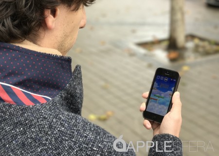 Super Mario Run para iOS, análisis